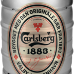Carlsberg 1883 4,6 % 25 L