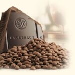 Lys belgisk chokolade 2,5 kg.