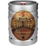 	 Hancock Black lager 5,0 % 15L/30 L
